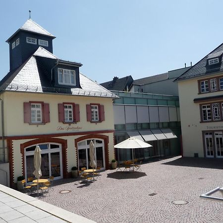 Das Spritzenhaus Эльтвилле Экстерьер фото