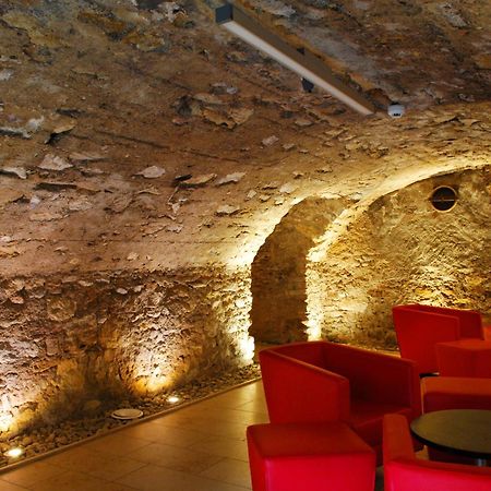 Das Spritzenhaus Эльтвилле Экстерьер фото
