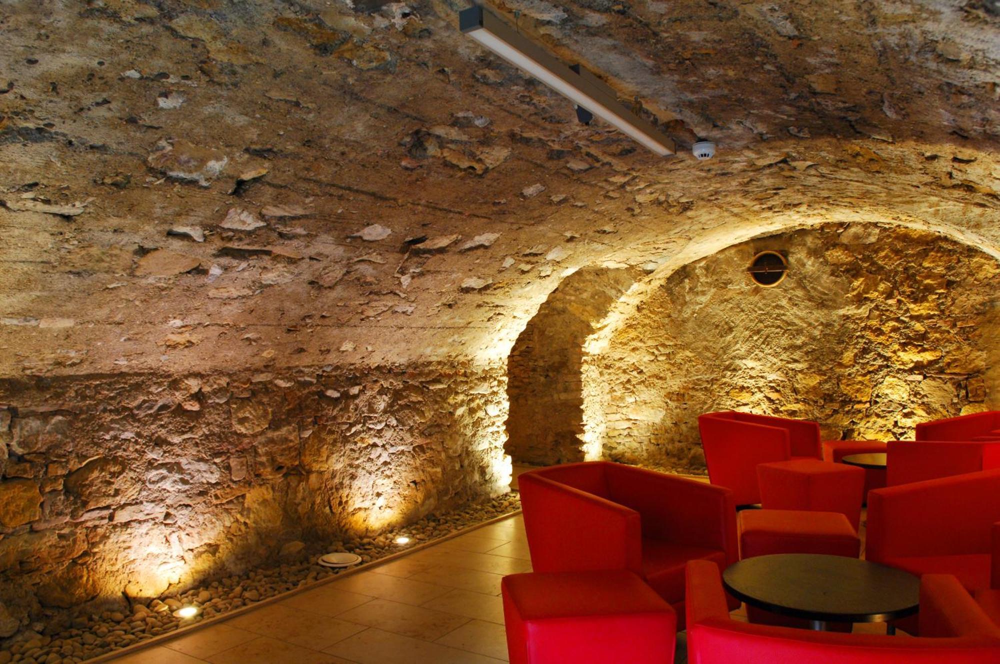 Das Spritzenhaus Эльтвилле Экстерьер фото