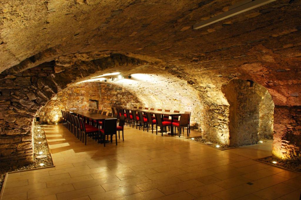Das Spritzenhaus Эльтвилле Экстерьер фото