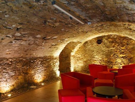 Das Spritzenhaus Эльтвилле Экстерьер фото